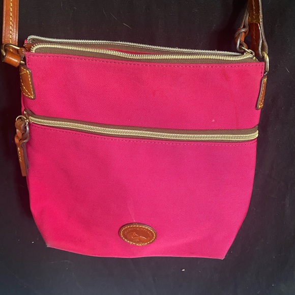 Dooney & Bourke Bags Dooney And Bourke Shoulder Bag Poshmark